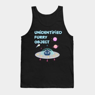 UFO Tank Top